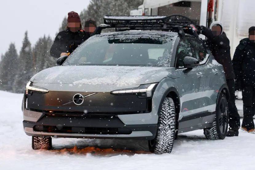 賓利終推純電車型,奧迪再出最強(qiáng)A5