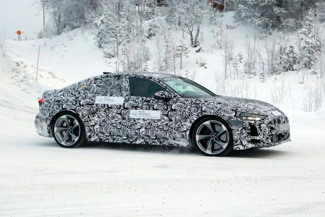 賓利終推純電車型,奧迪再出最強(qiáng)A5