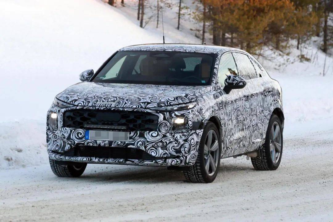 賓利終推純電車型,奧迪再出最強(qiáng)A5