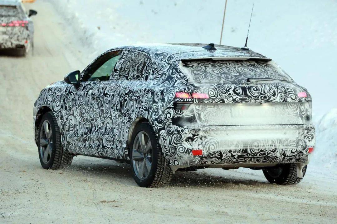 賓利終推純電車型,奧迪再出最強(qiáng)A5