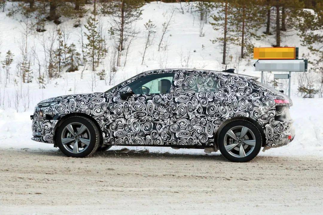 賓利終推純電車型,奧迪再出最強(qiáng)A5