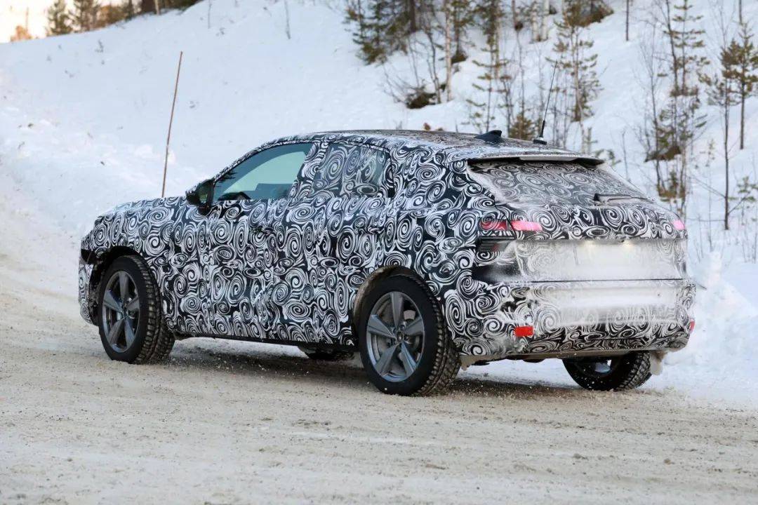 賓利終推純電車型,奧迪再出最強(qiáng)A5