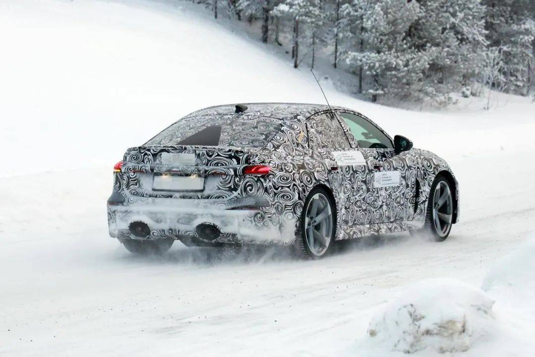 賓利終推純電車型,奧迪再出最強(qiáng)A5