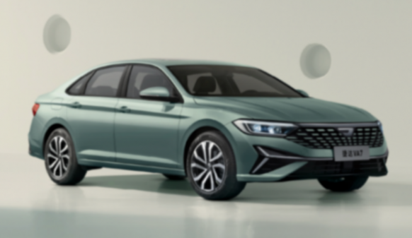 捷達VA7購車指南,推薦1.4T先到先得版