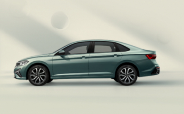 捷達VA7購車指南,推薦1.4T先到先得版