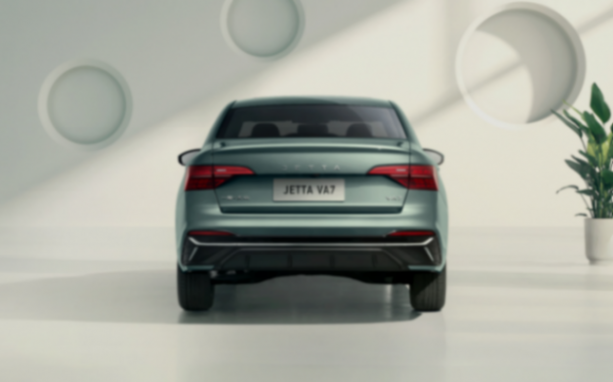 捷達VA7購車指南,推薦1.4T先到先得版