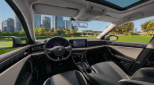 捷達VA7購車指南,推薦1.4T先到先得版