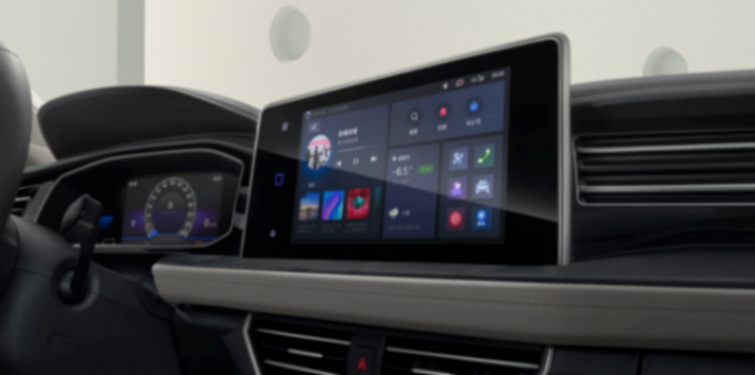 捷達VA7購車指南,推薦1.4T先到先得版