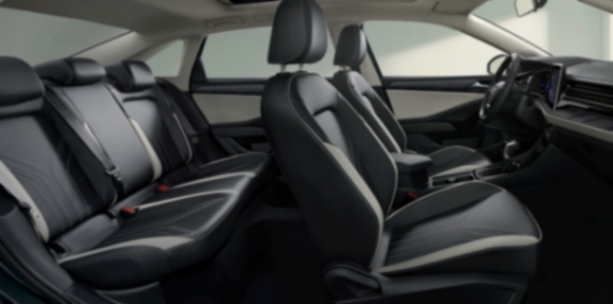 捷達VA7購車指南,推薦1.4T先到先得版