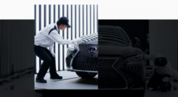 出乎意料!雷克薩斯敲定國產,但只生產純電動 圖片包含 男人, 窗戶, 電腦, 女人
描述已自動生成