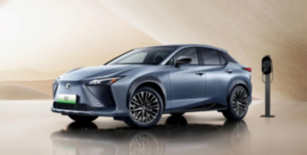 出乎意料!雷克薩斯敲定國產,但只生產純電動 黑色的汽車
描述已自動生成