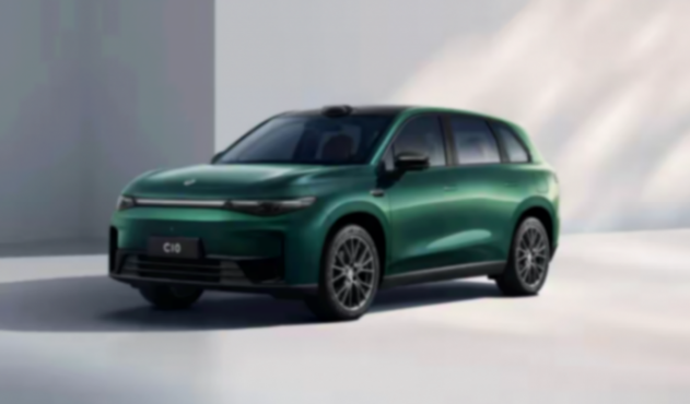 零跑1月售25000余臺(tái)車(chē),同比漲105%,環(huán)比下降四成多